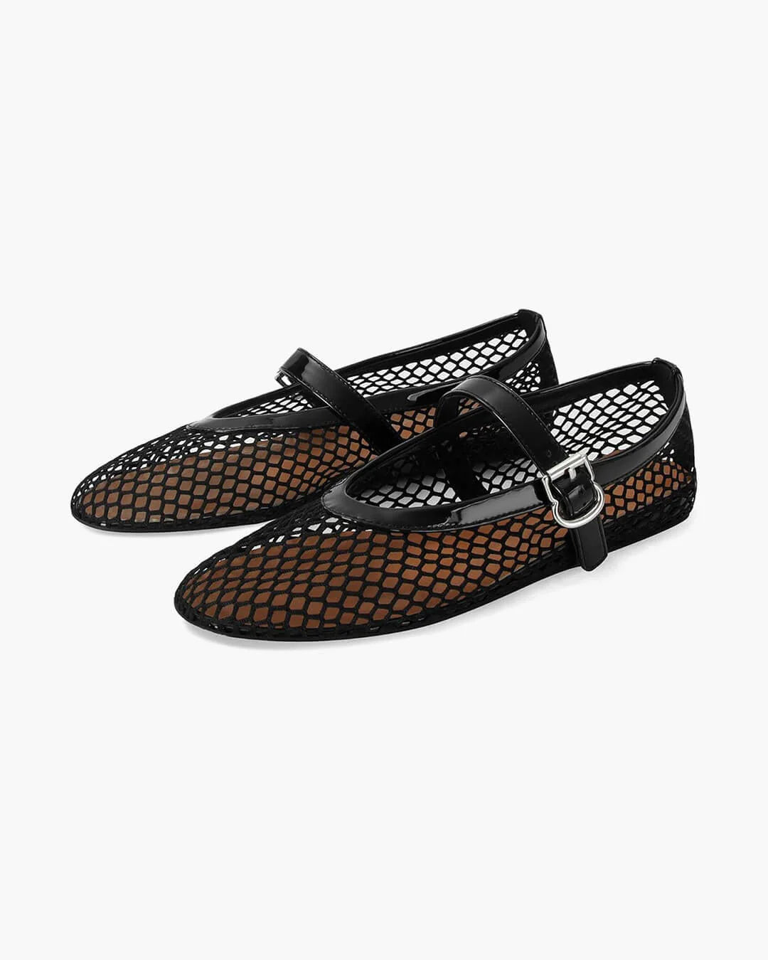 Mila Mesh Ballerina