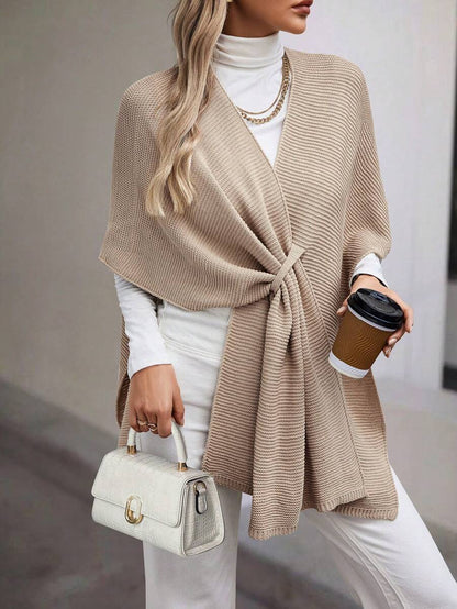 Avoure Kuschelponcho