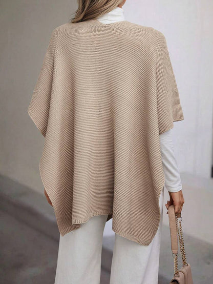 Avoure Kuschelponcho