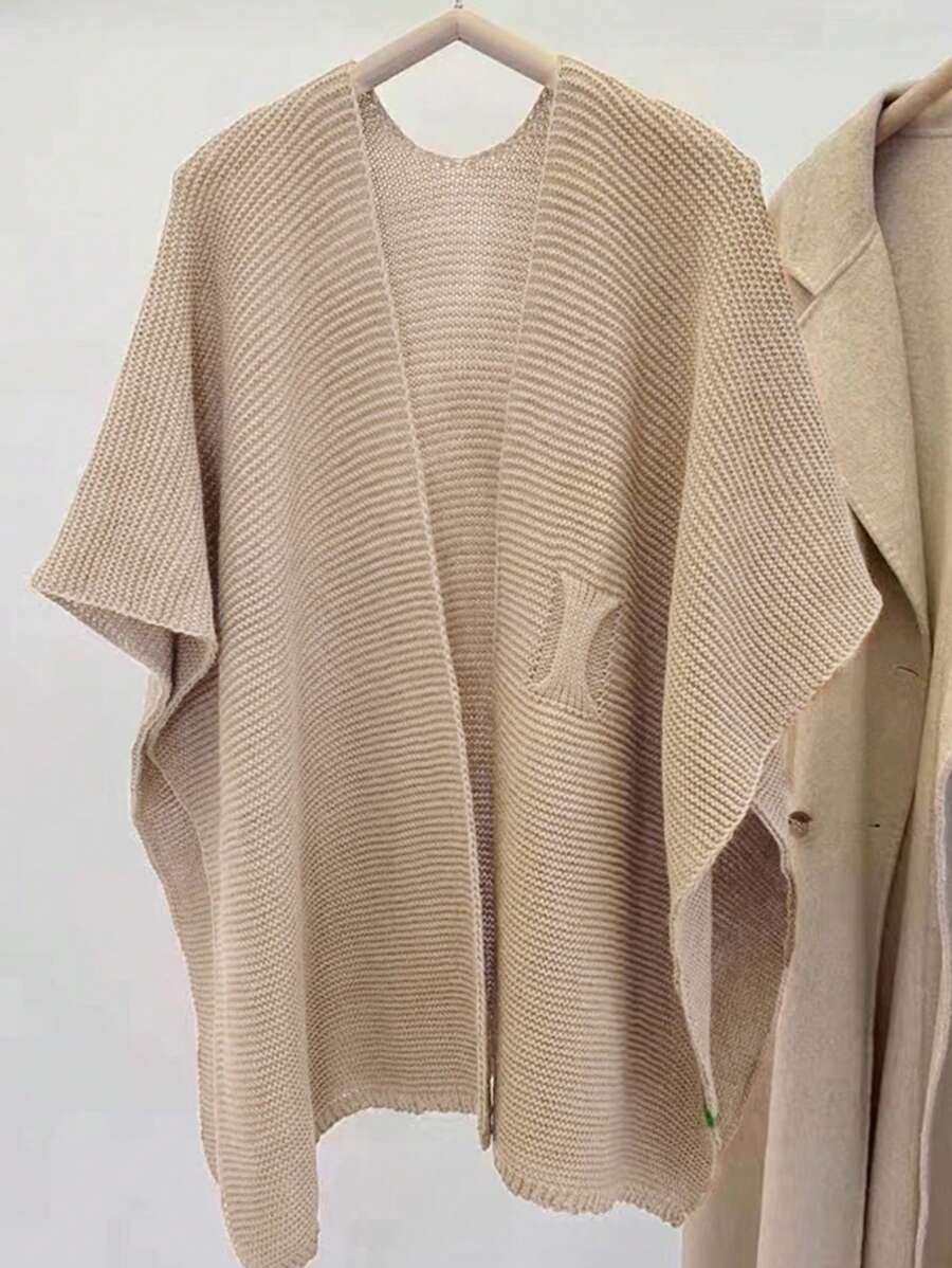 Avoure Kuschelponcho