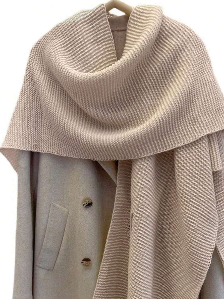 Avoure Kuschelponcho