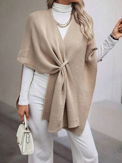 Avoure Kuschelponcho