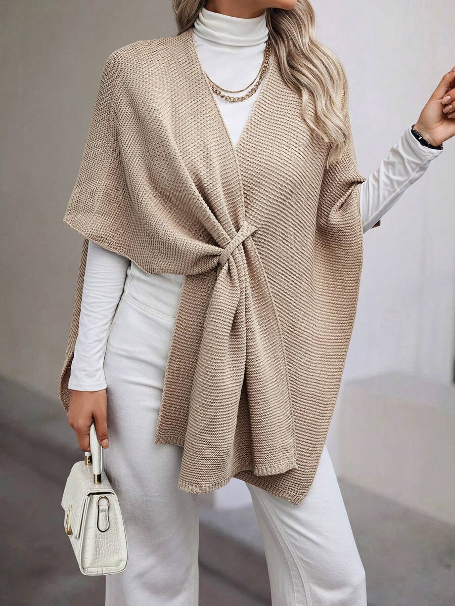 Avoure Kuschelponcho
