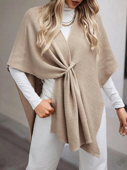 Avoure Kuschelponcho