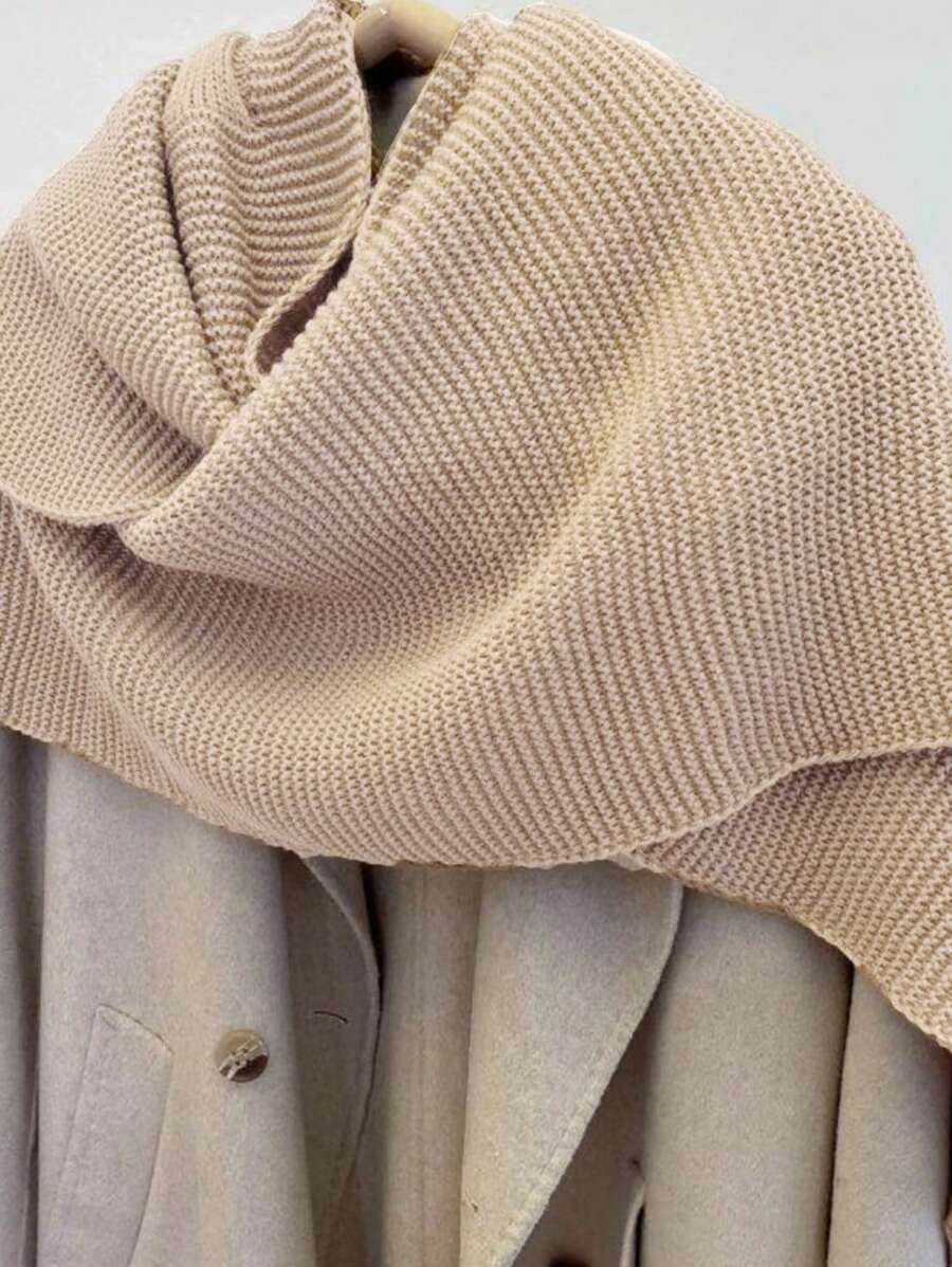 Avoure Kuschelponcho