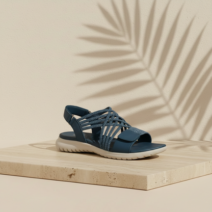 Heidi – Orthopädische Sandalen