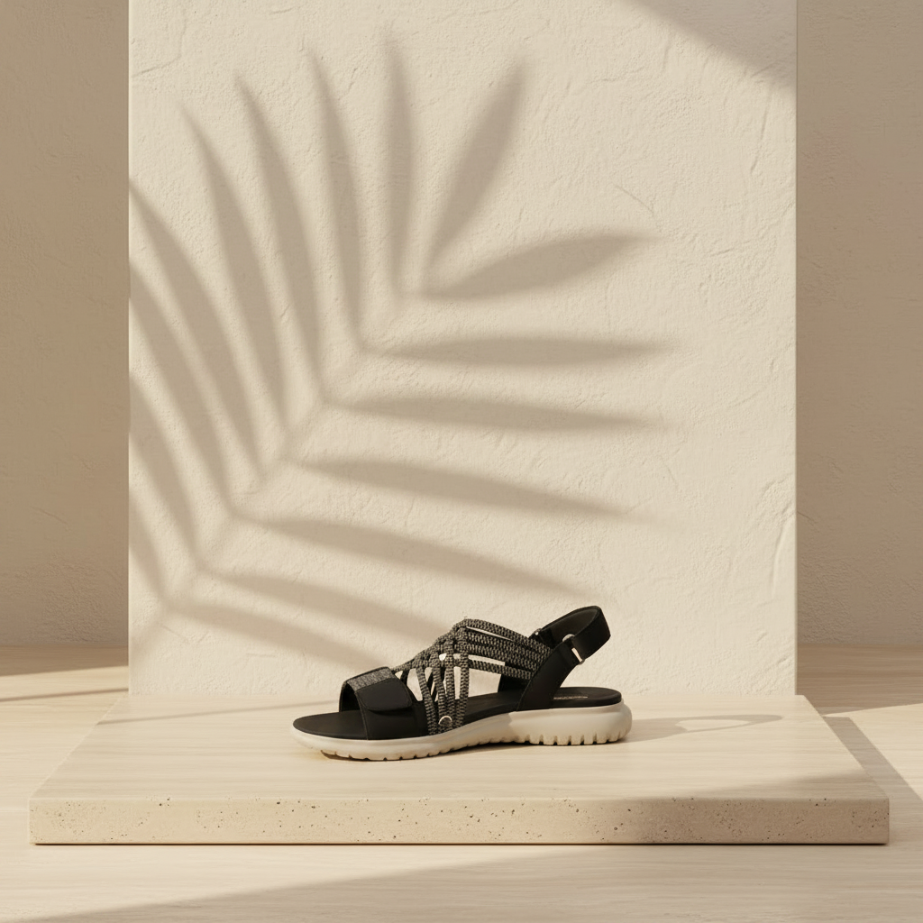 Heidi – Orthopädische Sandalen