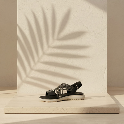 Heidi – Orthopädische Sandalen