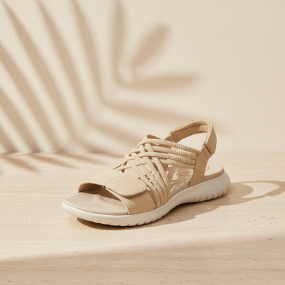 Heidi – Orthopädische Sandalen