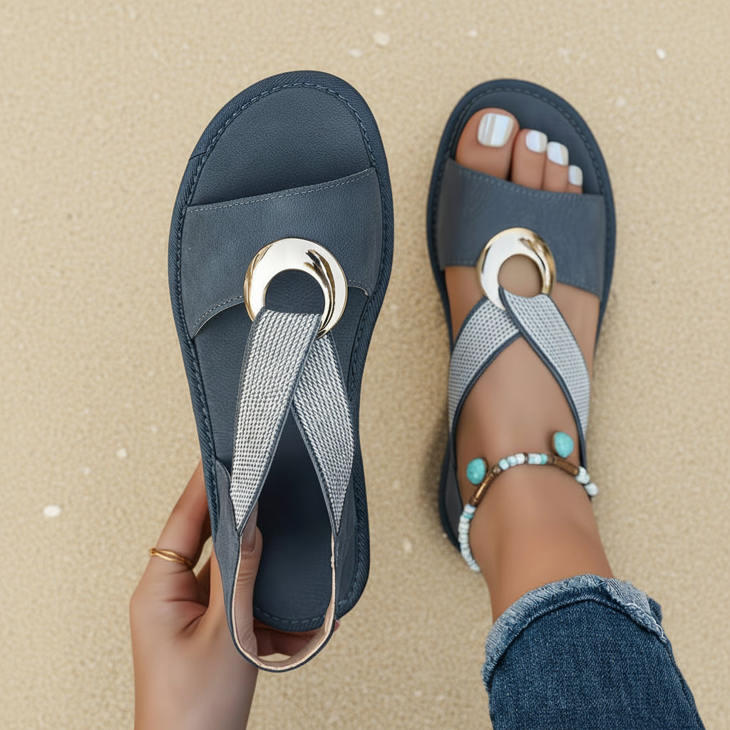Marlenia – Sandale