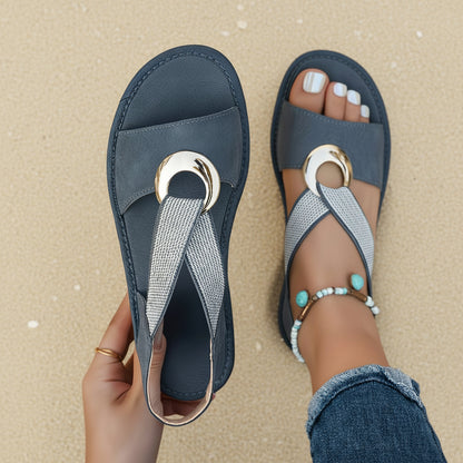 Marlenia – Sandale