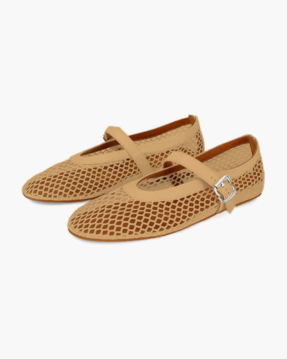 Mila Mesh Ballerina
