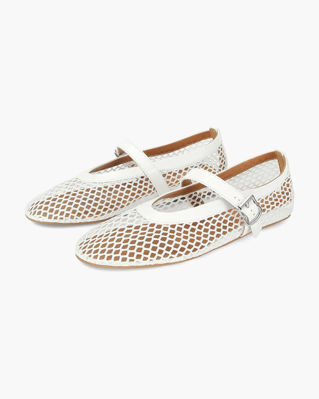 Mila Mesh Ballerina