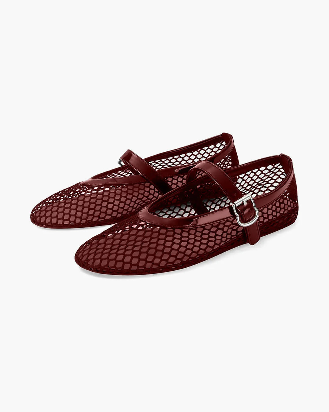 Mila Mesh Ballerina